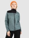Ortovox Swisswool Piz Segnas Fleece Jas