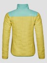 Ortovox Swisswool Piz Segnas Fleecejacke
