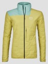 Ortovox Swisswool Piz Segnas Fleecejacke