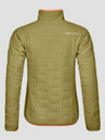 Ortovox Swisswool Piz Segnas Fleecová bunda