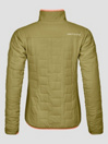 Ortovox Swisswool Piz Segnas Fleecová bunda