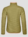 Ortovox Swisswool Piz Segnas Fleecová bunda