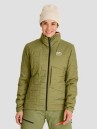 Ortovox Swisswool Piz Segnas Fleecová bunda