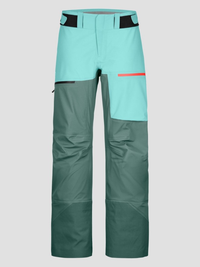 Ortovox 3L Ravine Shell Pants