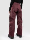 Ortovox 3L Ravine Shell Pants