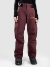 Ortovox 3L Ravine Shell Pants