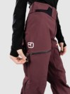 Ortovox 3L Ravine Shell Pants