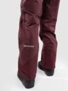 Ortovox 3L Ravine Shell Pants