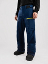 Ortovox 3L Ravine Shell Broek