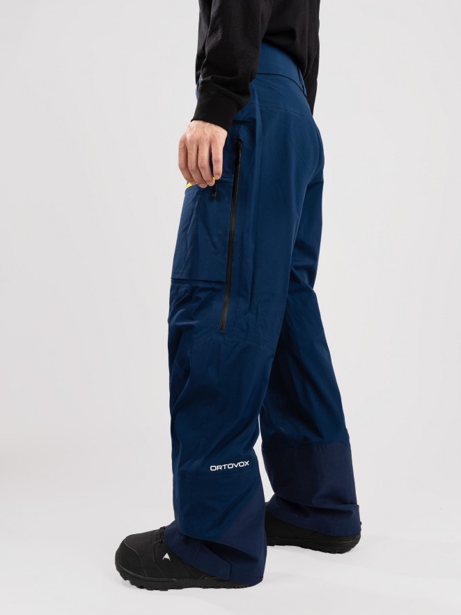 Ortovox 3L Ravine Shell Pants