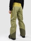 Ortovox 3L Ravine Shell Pants