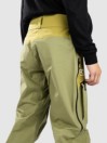 Ortovox 3L Ravine Shell Pantalones