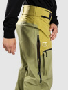 Ortovox 3L Ravine Shell Pantalon