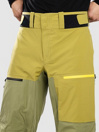 Ortovox 3L Ravine Shell Pantalon