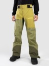 Ortovox 3L Ravine Shell Pants