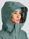 Ortovox 3L Ravine Shell Jacket