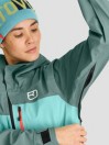 Ortovox 3L Ravine Shell Jacket