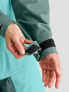 Ortovox 3L Ravine Shell Jacket