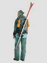 Ortovox 3L Ravine Shell Takki