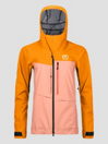 Ortovox 3L Ravine Shell Veste