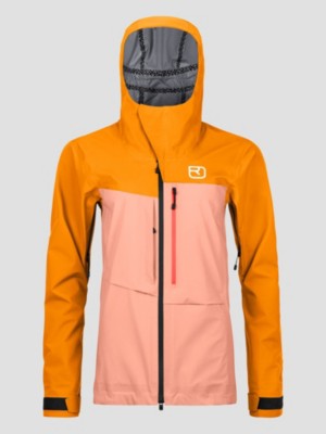 Ortovox 3L Ravine Shell Jacket buy now ID-709232