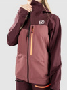 Ortovox 3L Ravine Shell Jacket