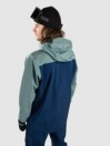 Ortovox 3L Ravine Shell Jacket