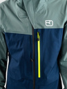 Ortovox 3L Ravine Shell Bunda