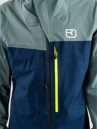 Ortovox 3L Ravine Shell Bunda