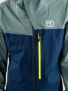 Ortovox 3L Ravine Shell Jacket