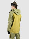 Ortovox 3L Ravine Shell Takki