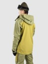 Ortovox 3L Ravine Shell Takki