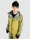 Ortovox 3L Ravine Shell Takki