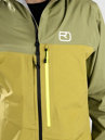 Ortovox 3L Ravine Shell Takki