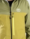 Ortovox 3L Ravine Shell Takki
