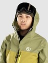 Ortovox 3L Ravine Shell Takki