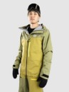 Ortovox 3L Ravine Shell Takki