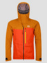 hot orange