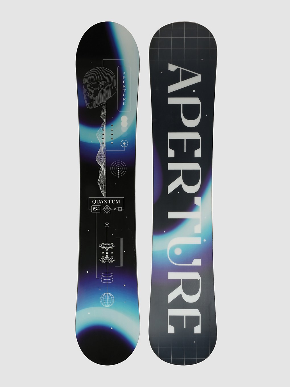 Aperture Quantum 2024 Snowboard uni kaufen