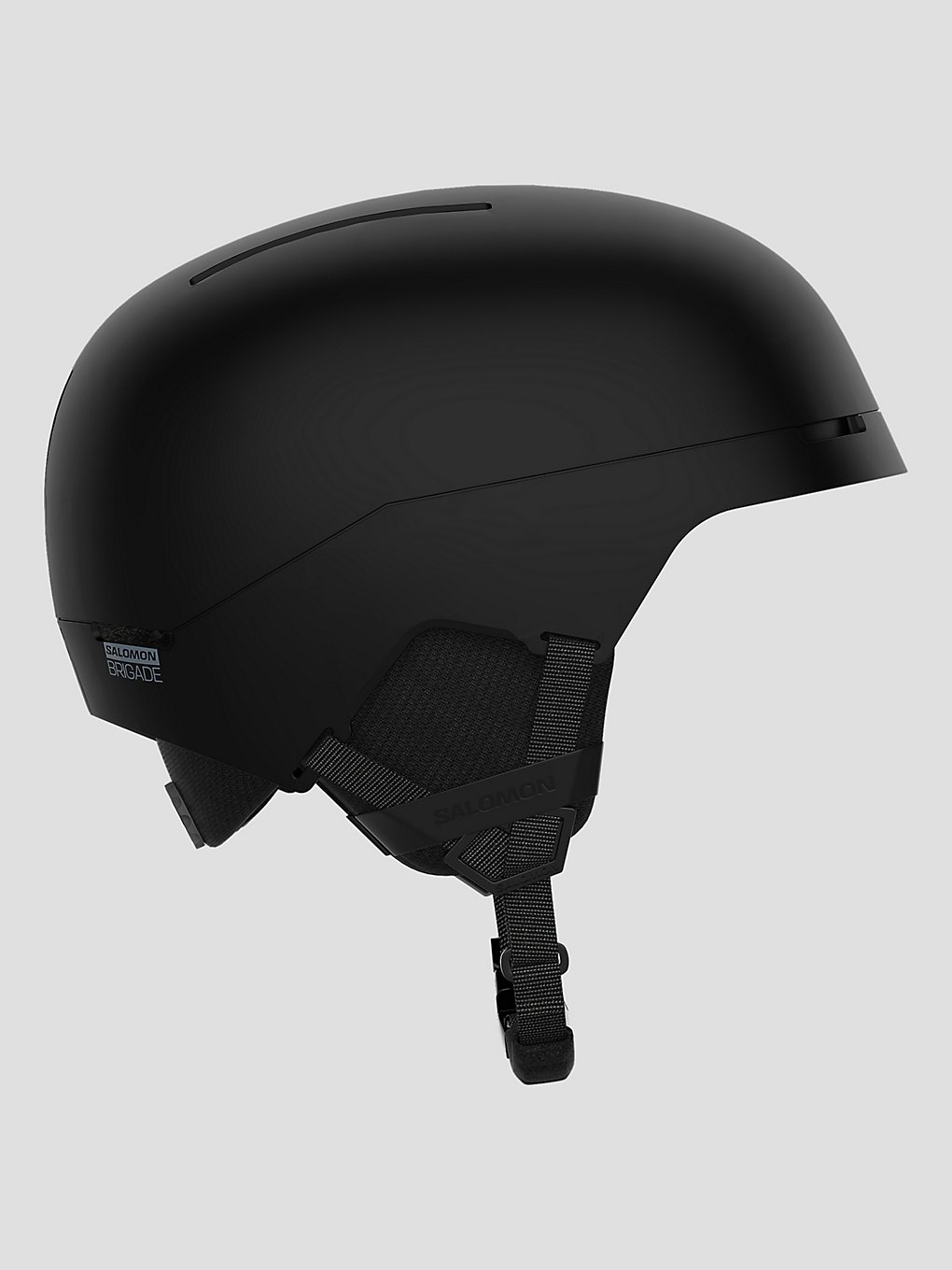 Salomon Brigade MIPS Helm black kaufen