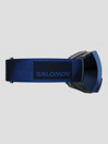 Salomon Radium Dress Blue Masque