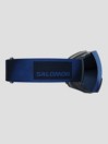 Salomon Radium Dress Blue Masque