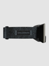 Salomon S/View Black Grunge Goggle