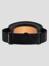 Salomon Sentry Pro Black Goggle