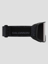 Salomon Sentry Pro Black Gafas de Ventisca