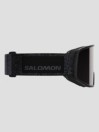 Salomon Sentry Pro Black Goggle