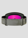 Salomon Sentry Pro Olive Night Maschera