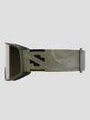 Salomon Sentry Pro Olive Night Maschera