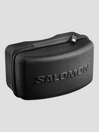 Salomon Sentry Pro Olive Night Maschera