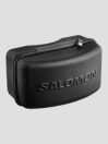 Salomon Sentry Pro Tropical Peach Goggle